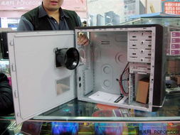 酷冷至尊毀滅者電腦機箱臨沂售價與軟件輔助設(shè)備推薦