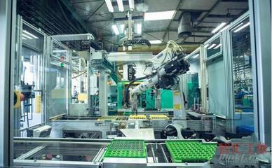 德國制造 MAGURA瑪古拉工廠參觀記——軟件及輔助設(shè)備的創(chuàng)新應(yīng)用