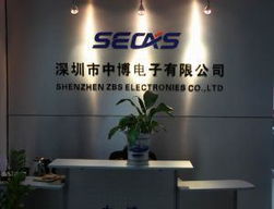 深圳市中博電子 計算機領(lǐng)域的創(chuàng)新領(lǐng)航者