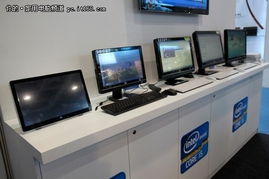 東橋DQ亮相香港電子展，引領(lǐng)一體電腦新潮流