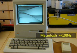 38年從未被超越 蘋果全系列產(chǎn)品大盤點(diǎn)與計(jì)算機(jī)進(jìn)化之路