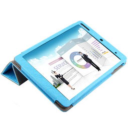 虎克聯(lián)想Miix3 830平板電腦皮套 寧?kù)o藍(lán)鋼絲紋保護(hù)套評(píng)測(cè)