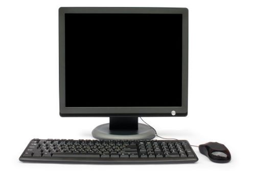 計(jì)算機(jī)硬件選件的一般流程簡(jiǎn)述