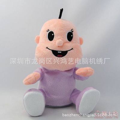 打造高品質(zhì)毛絨玩具 深圳興鴻藝的專業(yè)定制與加工服務(wù)